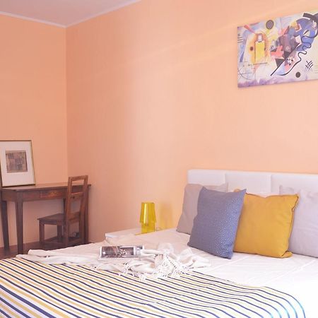 קנוביו Casa Il Balconcino - Welchome מראה חיצוני תמונה