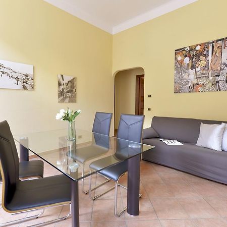 קנוביו Casa Il Balconcino - Welchome מראה חיצוני תמונה