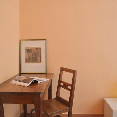 קנוביו Casa Il Balconcino - Welchome מראה חיצוני תמונה
